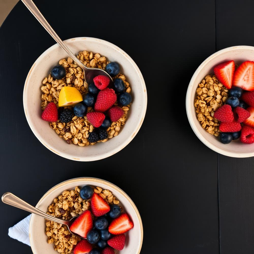 Breakfast